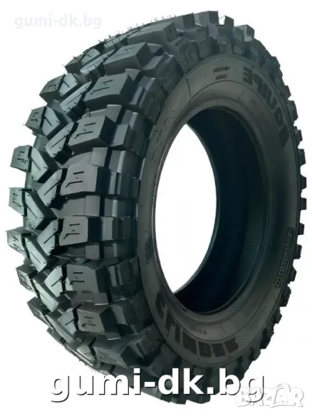 Офроуд джипови 4х4 гуми 235/60R16, снимка 1