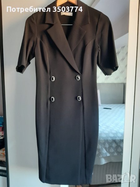 Елегантна рокля!, снимка 1