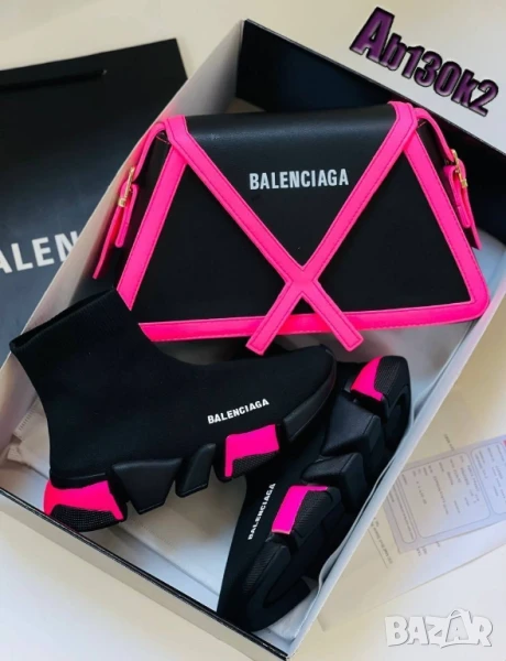 чанти balenciaga , снимка 1