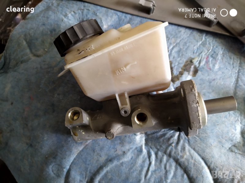Спирачна помпа за Volvo S80, снимка 1