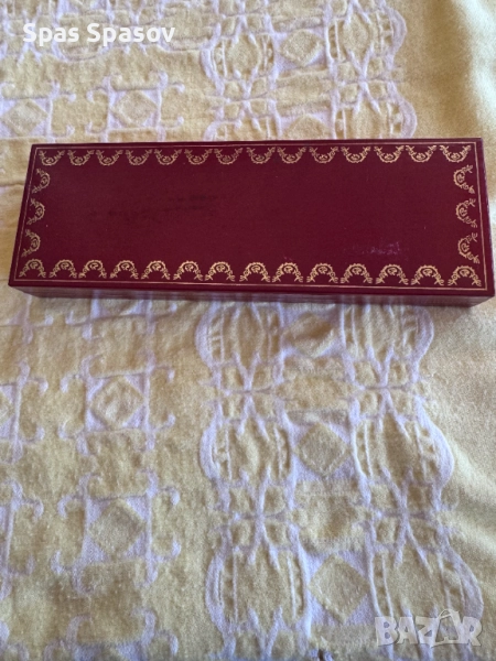 Must de Cartier, снимка 1