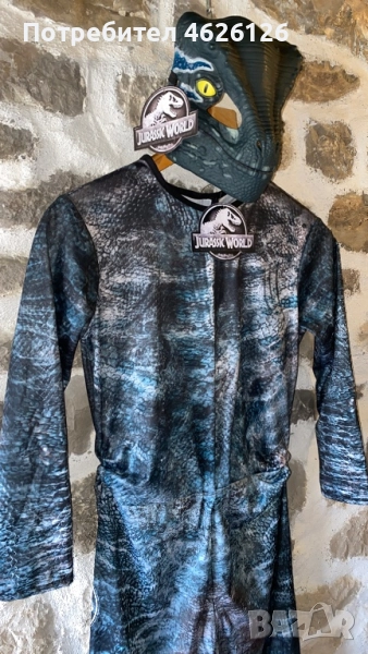 Детски Карнавален Костюм , снимка 1