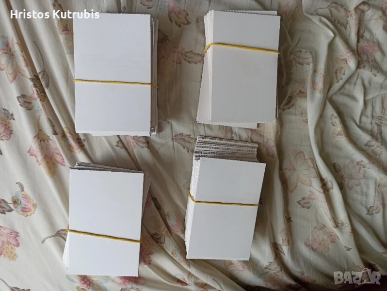 Малки временни татуировки, снимка 1