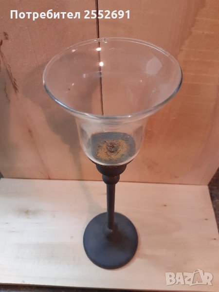 Свещник , снимка 1