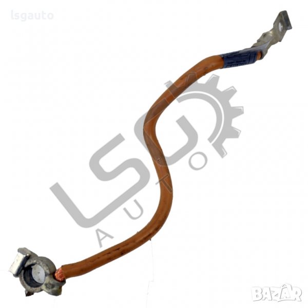 Минусова клема BMW 3 Series (E90, E91)(2005-2012) ID:89767, снимка 1