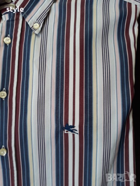 Etro Milano regular fit  L / 42, снимка 1