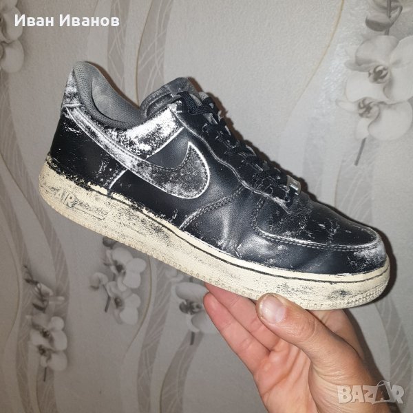 маратонки  Nike Air Force 1 '07 LIMITED EDITION   номер 42-42,5, снимка 1
