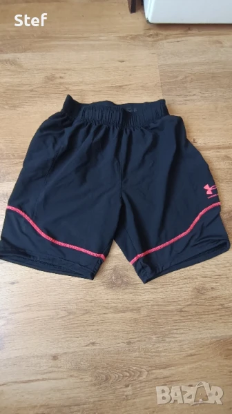 къси панталони under armour , снимка 1