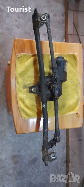 механизъм чистачки голф 4 ауди а3 бора, снимка 1