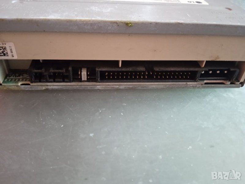 Записвачка LG, снимка 1