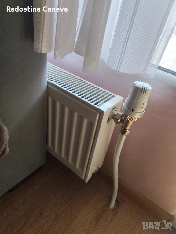 Панелни Радиатори, снимка 1
