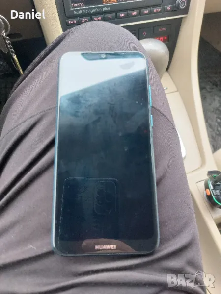 Телефон Huawei , снимка 1
