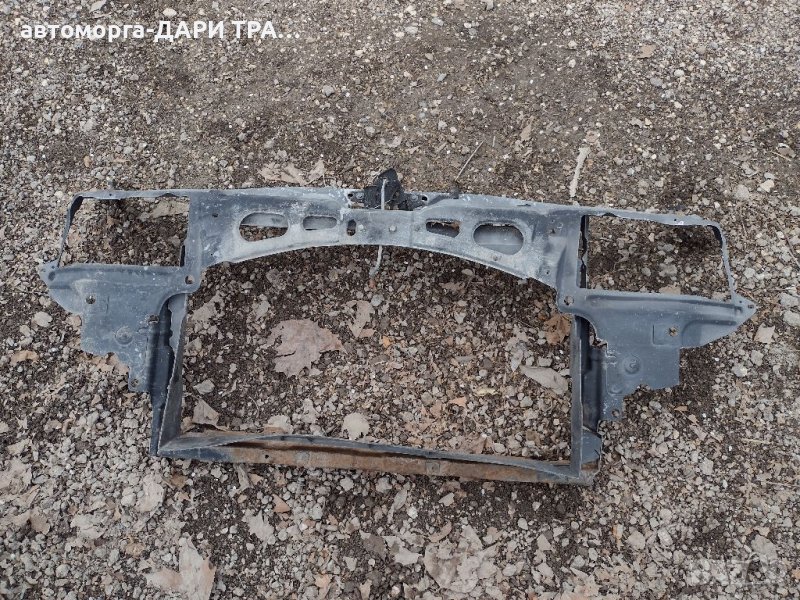 Основа(очиларка) за Шкода Октавия 1 , снимка 1