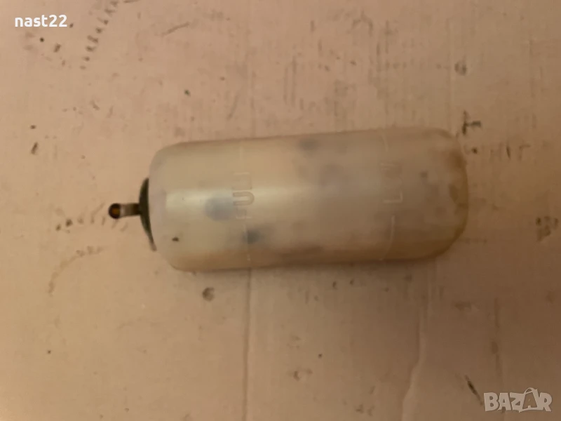 Разширителен съд за Сузуки Самурай , снимка 1