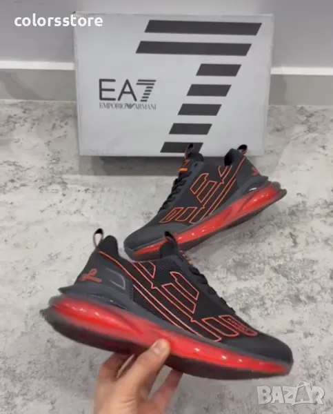 Мъжки маратонки  Emporio Armani код Br 465, снимка 1
