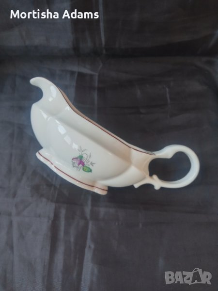 Сосиера "Изида", снимка 1