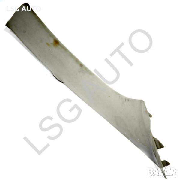 Интериорна пластмаса дясна колонка челно стъкло Mazda 6 (GH) 2007-2013 M291019N-334, снимка 1