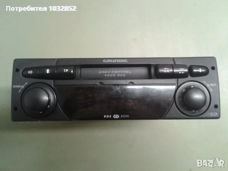 Grundig EC4000 , снимка 1