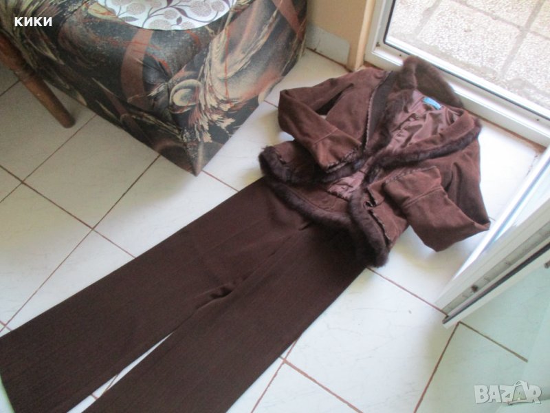 Лот панталони НОВИ S.Oliver, снимка 1