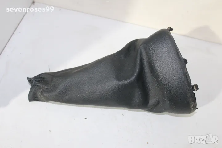 Маншон скоростен лост Рено Меган Сценик 1998 1.6i Renault Megane Scenic 7700846619, снимка 1