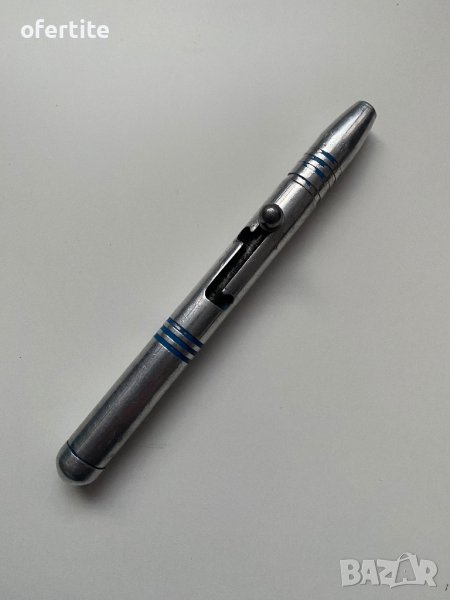 ✅ Писалка / ОСА 🔝 газ сигнално устройство, снимка 1