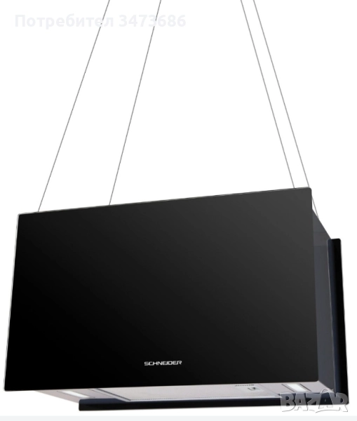 НОВ аспиратор , снимка 1