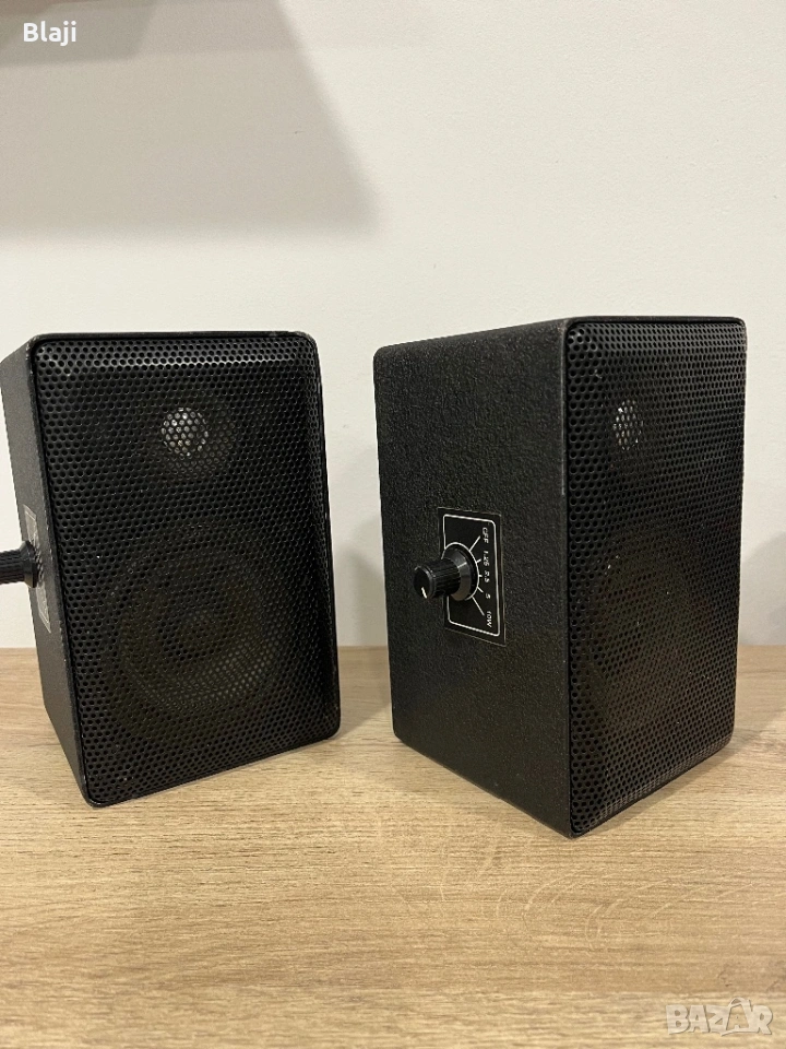 Тонколони, снимка 1