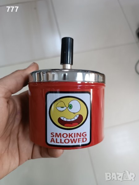 пепелници , снимка 1