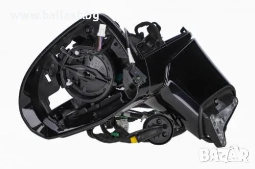 Основа ляво огледало A2978106301 EQS W297, снимка 1