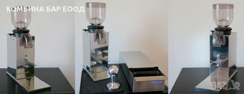 Малка кафемелачка за дома и офиса, снимка 1