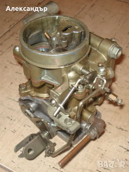 Карбуратор, снимка 1