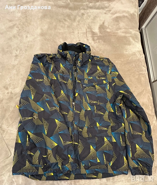 Мъжко ски яке Crivit, снимка 1