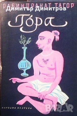 Гора Рабиндранат Тагор, снимка 1