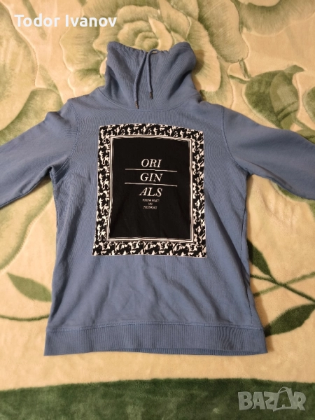 Мъжки суичър Jack Jones , снимка 1