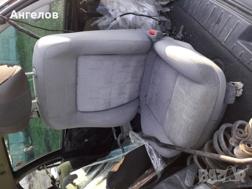 Салон за пасат, снимка 1