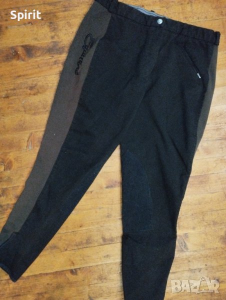 Брич за езда Equilibre Л, снимка 1