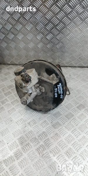 Серво Ford Mondeo 2.0TDDi 2002г.	, снимка 1