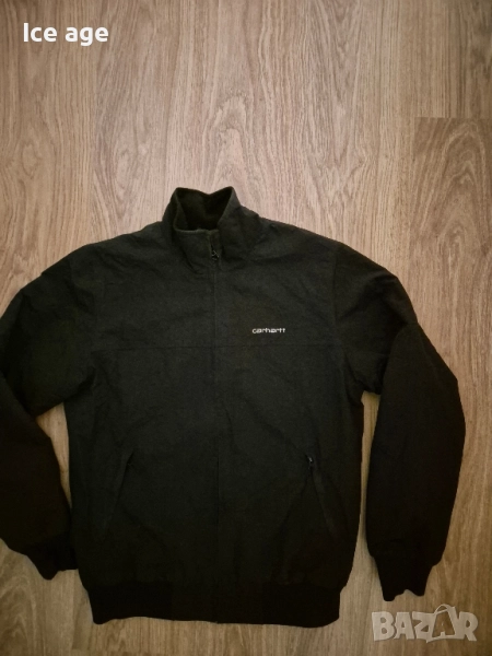 Carhartt мъжко яке размер S, снимка 1