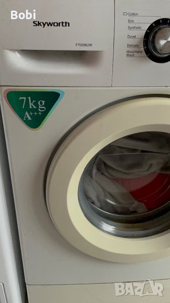 ПЕРАЛНЯ с проблем SKYWORTH F70206UW, снимка 1