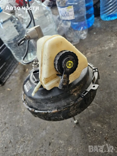 Серво Audi Q7 3.0 TDI 233 конски сили 7L8612101, снимка 1