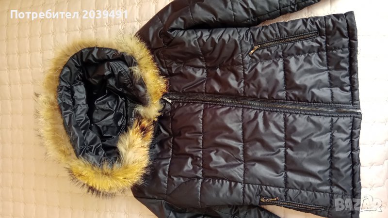 Дамско зимно яке, снимка 1