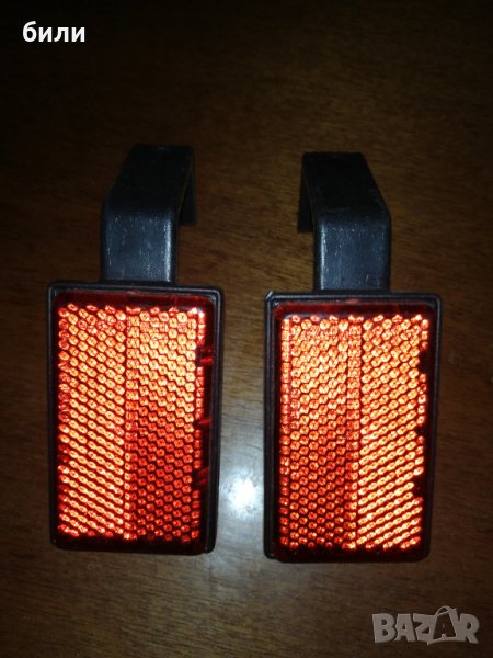 Стопове за велосипед , снимка 1