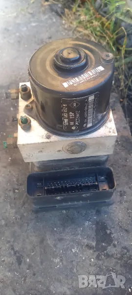 ABS помпа за Renault Laguna II, снимка 1