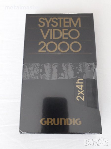 Grundig System Video 2000, снимка 1