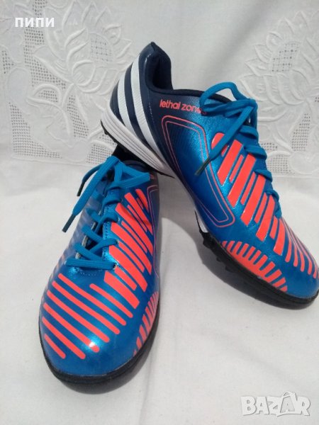 Супер мъжки маратонки, много леки и удобни, снимка 1