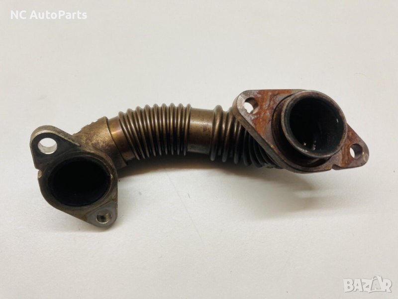 ЕГР тръба за Mercedes X class Nissan Navara 2.3 190 RENAULT 2018, снимка 1