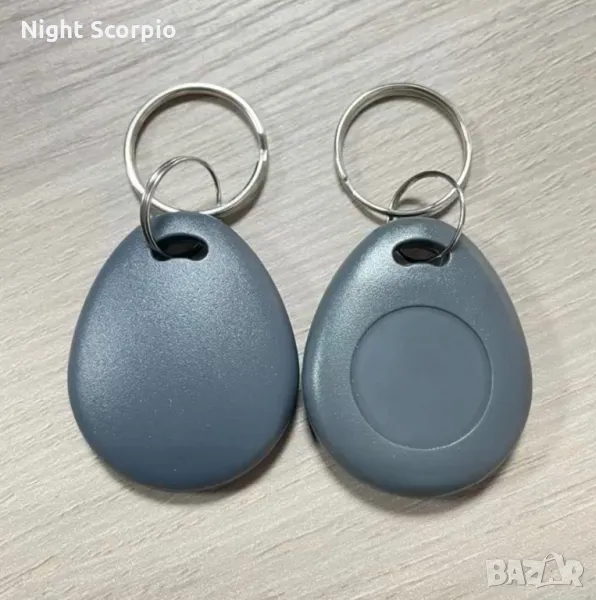 Чипове за достъп ID-125KHZ, снимка 1