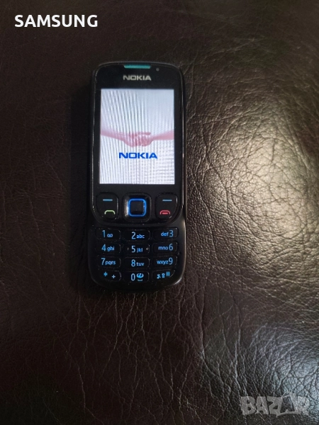 Nokia - 6303c, снимка 1