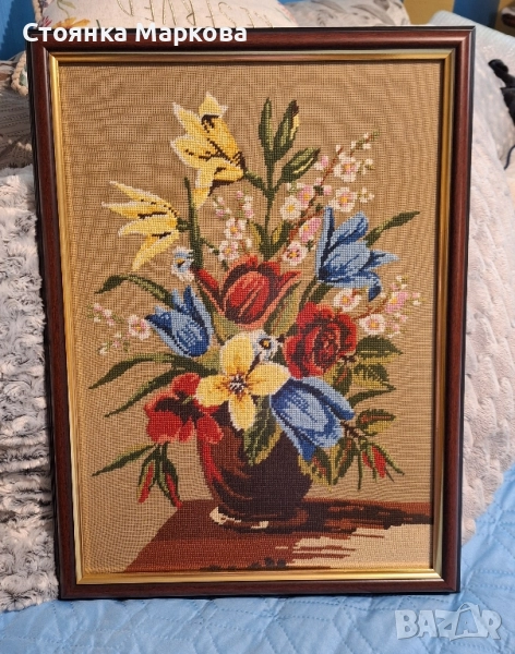 Нов гоблен, снимка 1