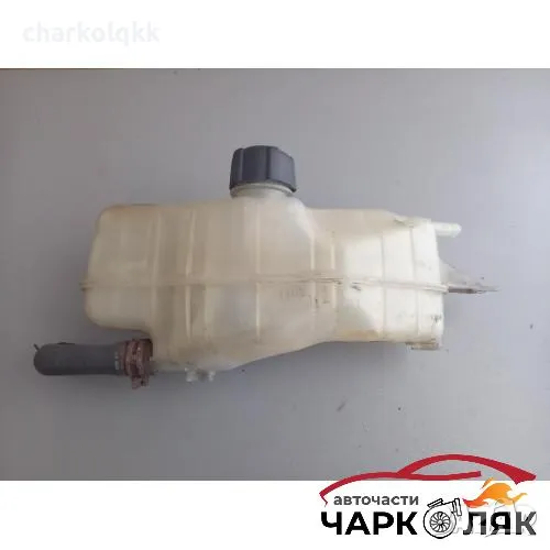 Казанче антифриз Нисан Микра 1.5д, снимка 1